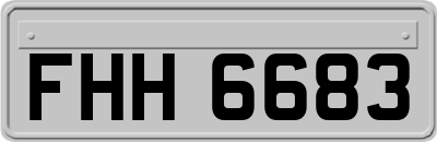 FHH6683