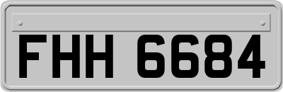FHH6684