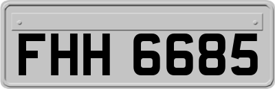 FHH6685