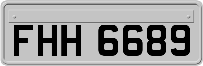 FHH6689
