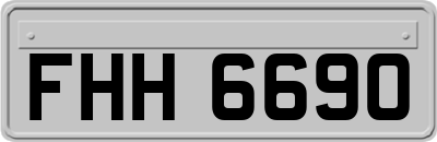 FHH6690