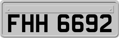 FHH6692
