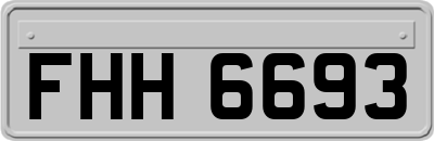 FHH6693