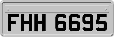 FHH6695