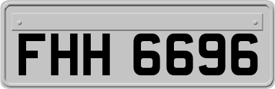 FHH6696