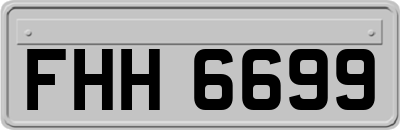 FHH6699