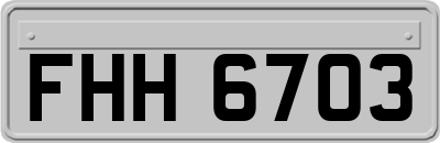FHH6703