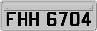 FHH6704
