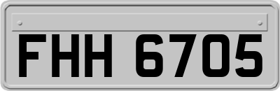 FHH6705