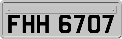 FHH6707