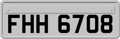 FHH6708