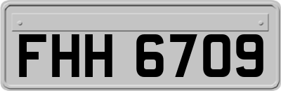 FHH6709