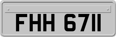FHH6711