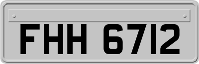 FHH6712