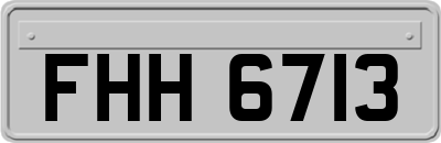 FHH6713
