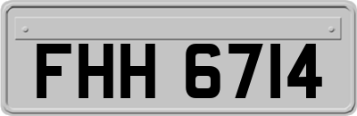 FHH6714