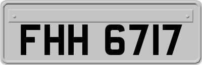 FHH6717