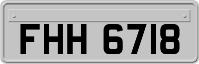 FHH6718