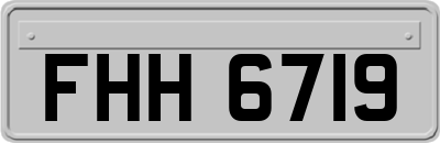 FHH6719