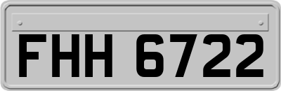 FHH6722
