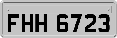 FHH6723