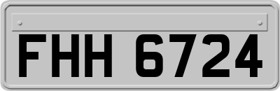 FHH6724
