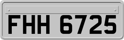 FHH6725