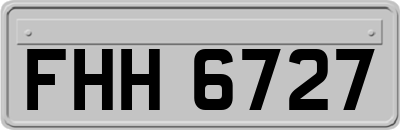 FHH6727