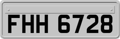 FHH6728