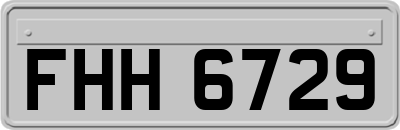 FHH6729