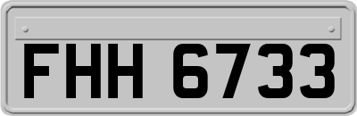 FHH6733