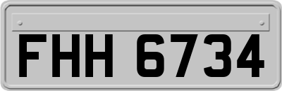 FHH6734