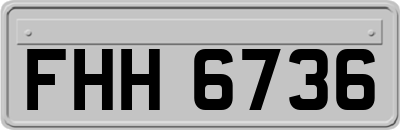 FHH6736