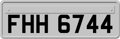 FHH6744