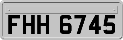 FHH6745
