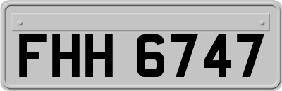 FHH6747