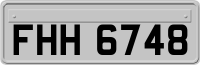 FHH6748
