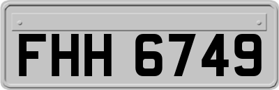 FHH6749