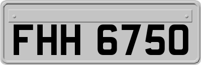 FHH6750