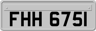 FHH6751