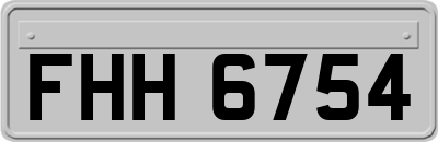 FHH6754