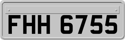 FHH6755