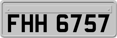 FHH6757