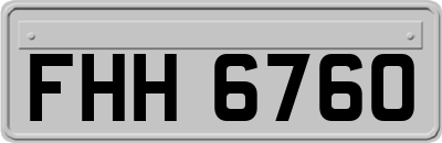 FHH6760