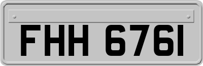 FHH6761
