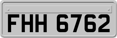 FHH6762