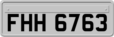 FHH6763