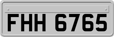 FHH6765
