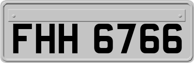 FHH6766
