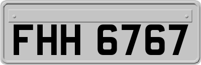 FHH6767